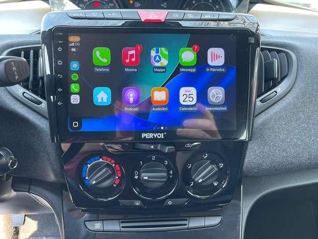 Lancia Ypsilon Ypsilon 1.0 firefly hybrid SCHERMO TOUCH SCREEN