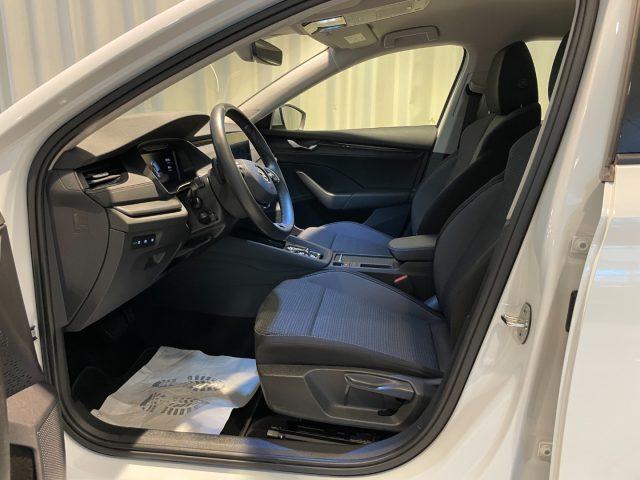 SKODA Octavia 2.0 TDI DSG Wagon Executive LED ACC DAB+