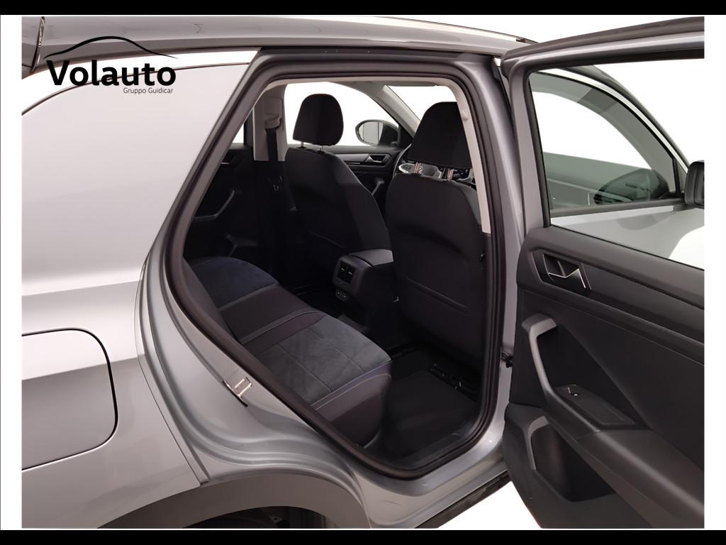 VOLKSWAGEN T-Roc I 2022 - T-Roc 1.0 tsi Style 110cv