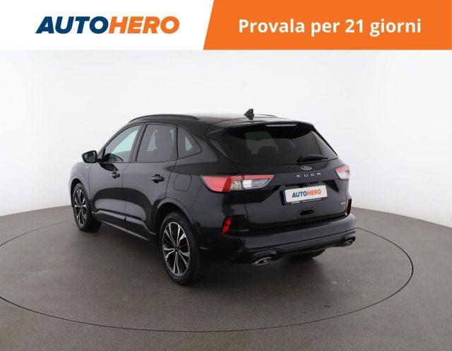 FORD Kuga 2.5 Full Hybrid 190 CV CVT 2WD ST-Line