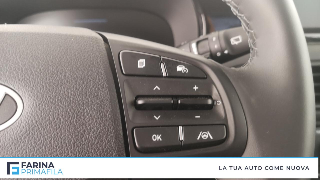 HYUNDAI i10 III 2023 - i10 1.0 Gpl Connectline 61cv