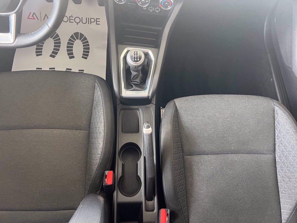 RENAULT Clio 1.0 tce Zen Gpl 100cv del 2020