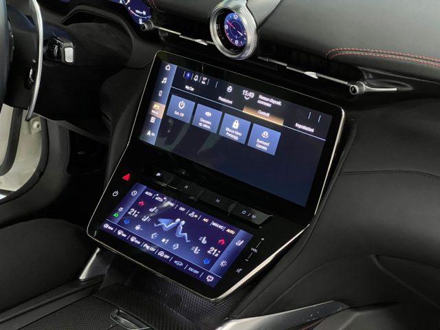 MASERATI GranTurismo V6 550 CV AWD Trofeo IVA ESP.