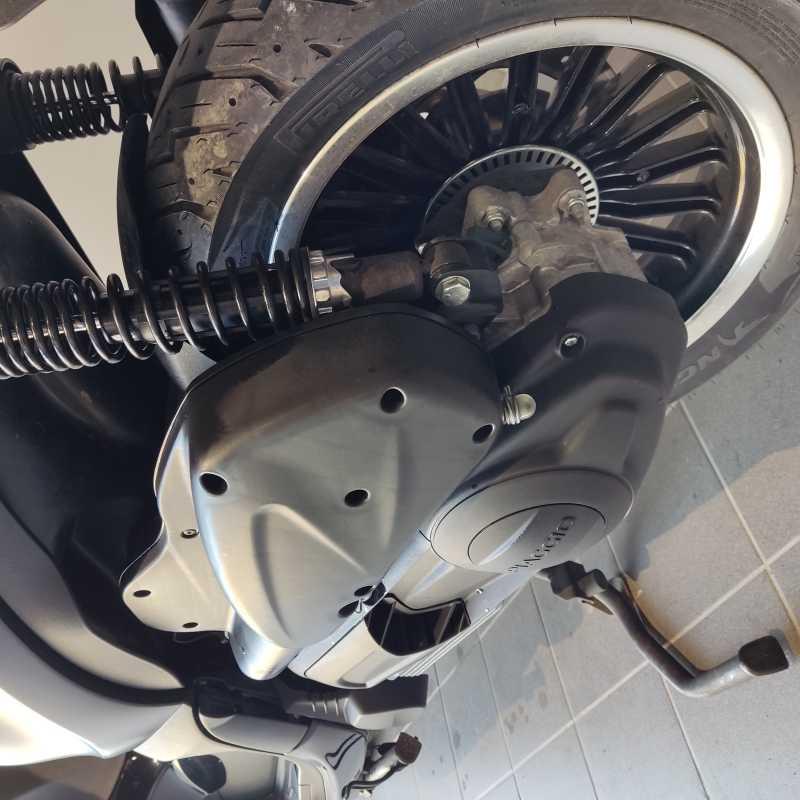 Piaggio Beverly 300 i.e. Police ABS-ASR - 2019