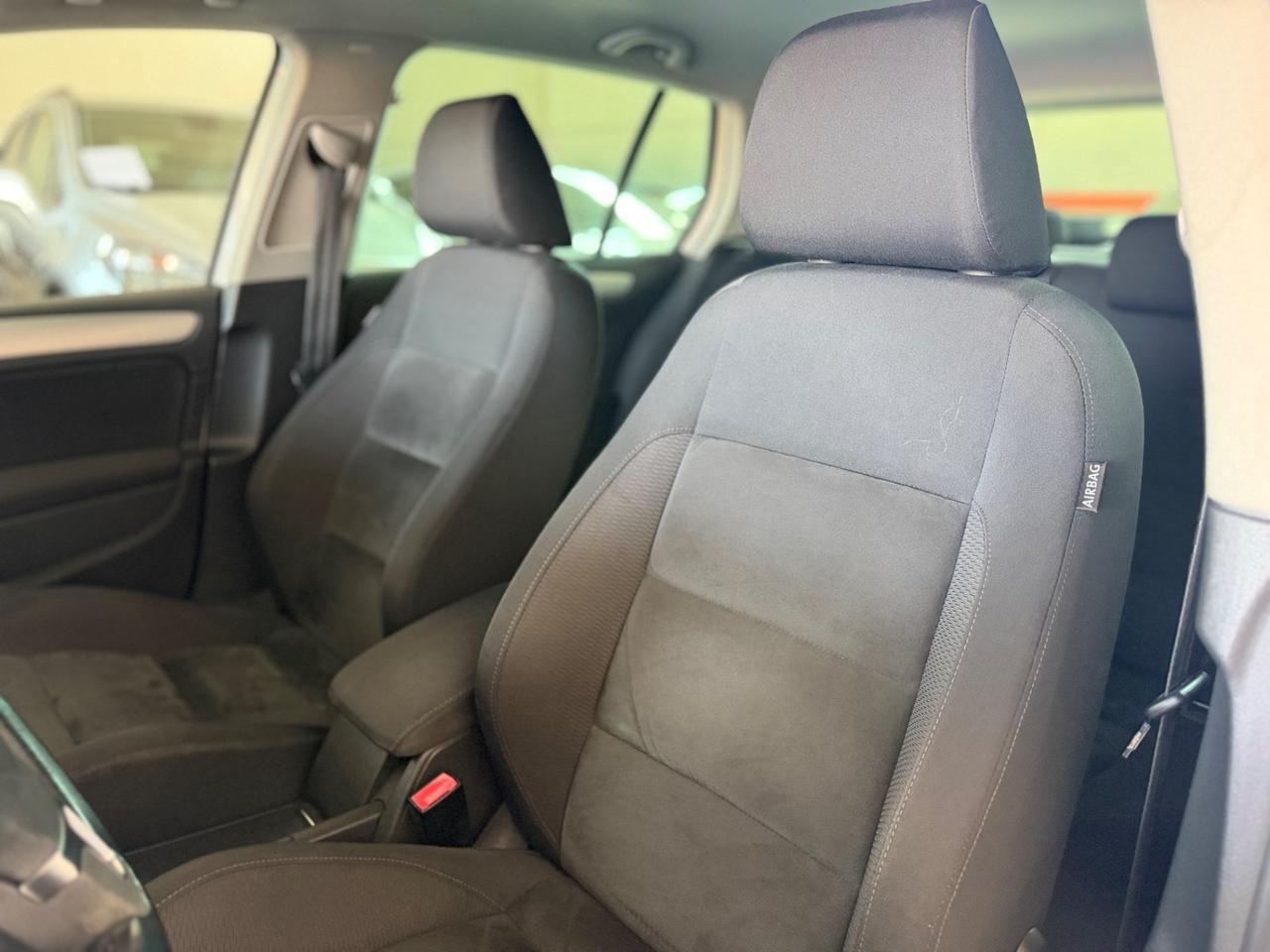 Volkswagen Golf 1.4 TSI 160CV DSG 5p. Highline