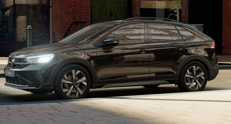 Volkswagen Taigo 1.0 TSI 85kW Edition Plus