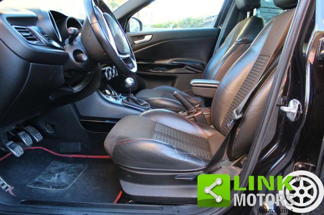 ALFA ROMEO Giulietta 1750 TBi Quadrifoglio Verde