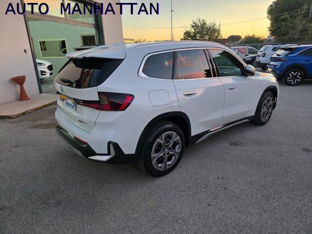 BMW X1 sDrive 18d xLine