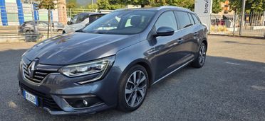 Renault Megane Mégane Sporter dCi 130 CV Energy Bose