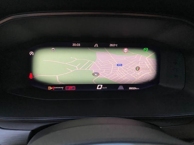 CUPRA Formentor 2.0 TDI 150 CV 4Drive DSG TETTO APR/PAN