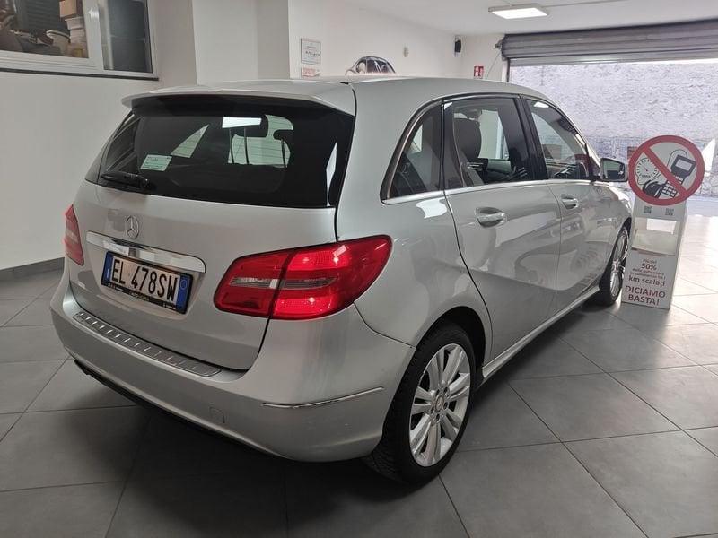 Mercedes-Benz Classe B B 180 cdi be Executive