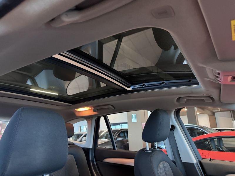 BMW X1 sDrive 18d Business