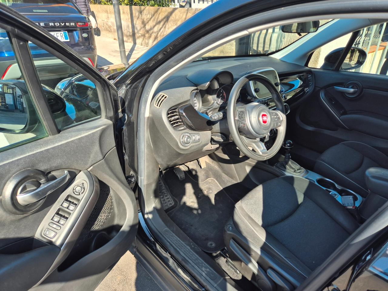 Fiat 500X 1.3 MultiJet 95 CV Lounge