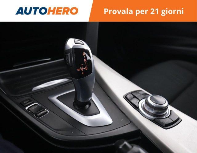 BMW 316 d Touring Business aut.