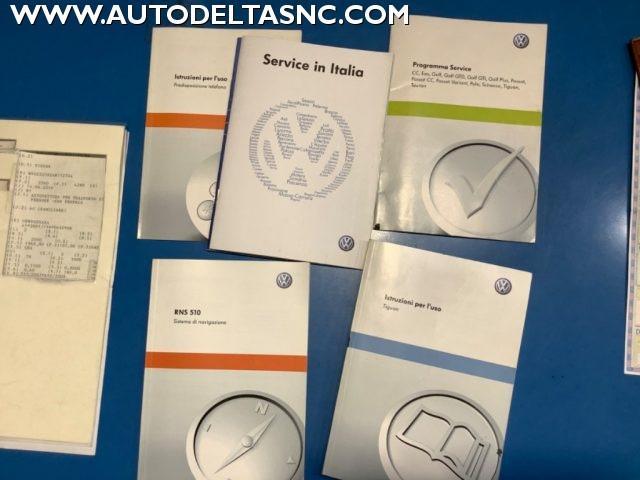 VOLKSWAGEN Tiguan 2.0 TDI DPF 4MOTION DSG Sport & Style