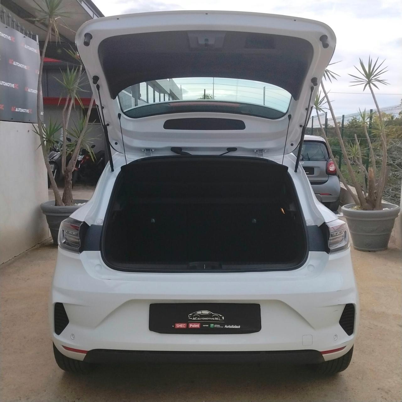 Renault Clio Full Hybrid E-Tech 145 CV 5 porte Techno