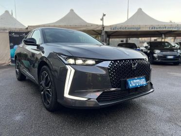 DS DS4 DS 4 BlueHDi 130 aut. Opera