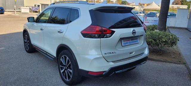 NISSAN X-Trail 1.6 dCi 4WD Tekna