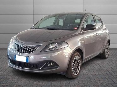 Lancia Ypsilon 5 Porte 1.0 FireFly Hybrid Gold