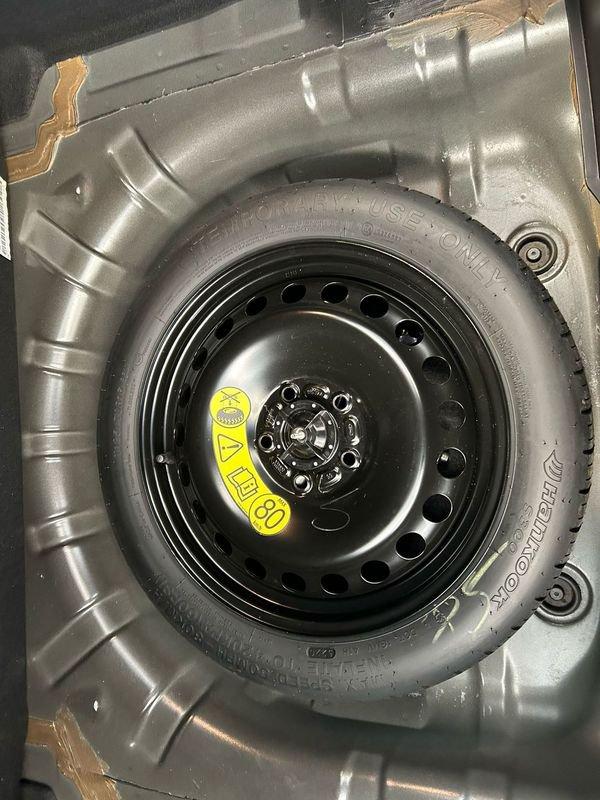 Ford Focus 1.0 EcoBoost Hybrid 125 CV 5p. ST Line