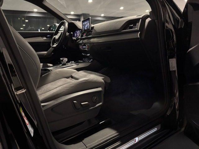 AUDI SQ5 TDI 347CV Quattro Attitude