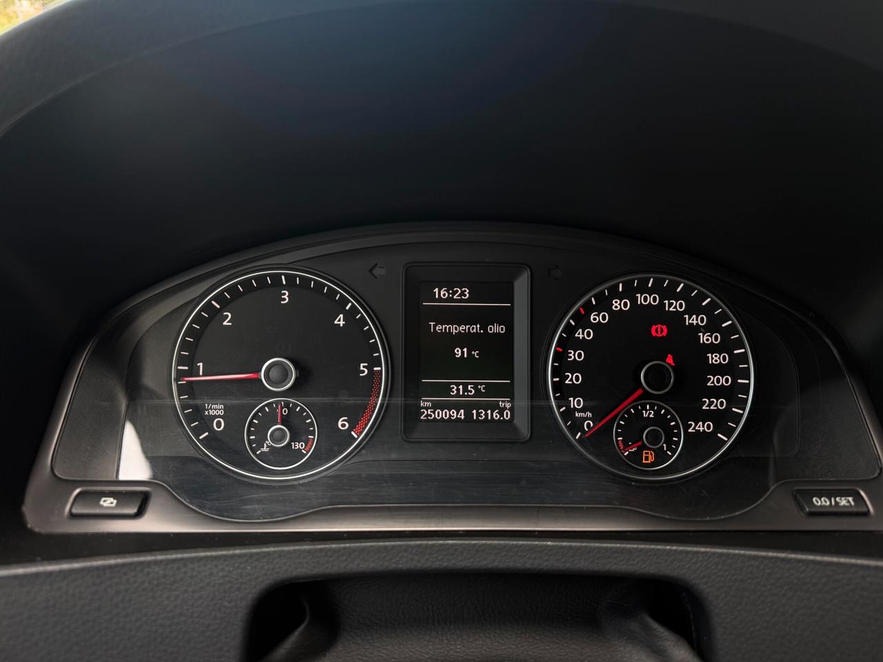 Volkswagen Multivan 2.0 TDI 102CV
