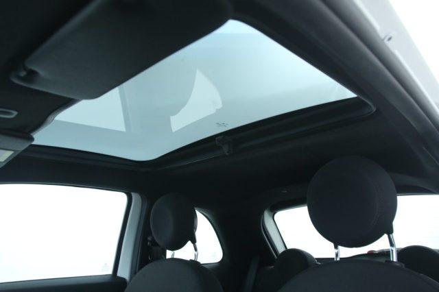 FIAT 500 1.0 Hybrid Tetto panoramico/Neopatentati/Uconnect