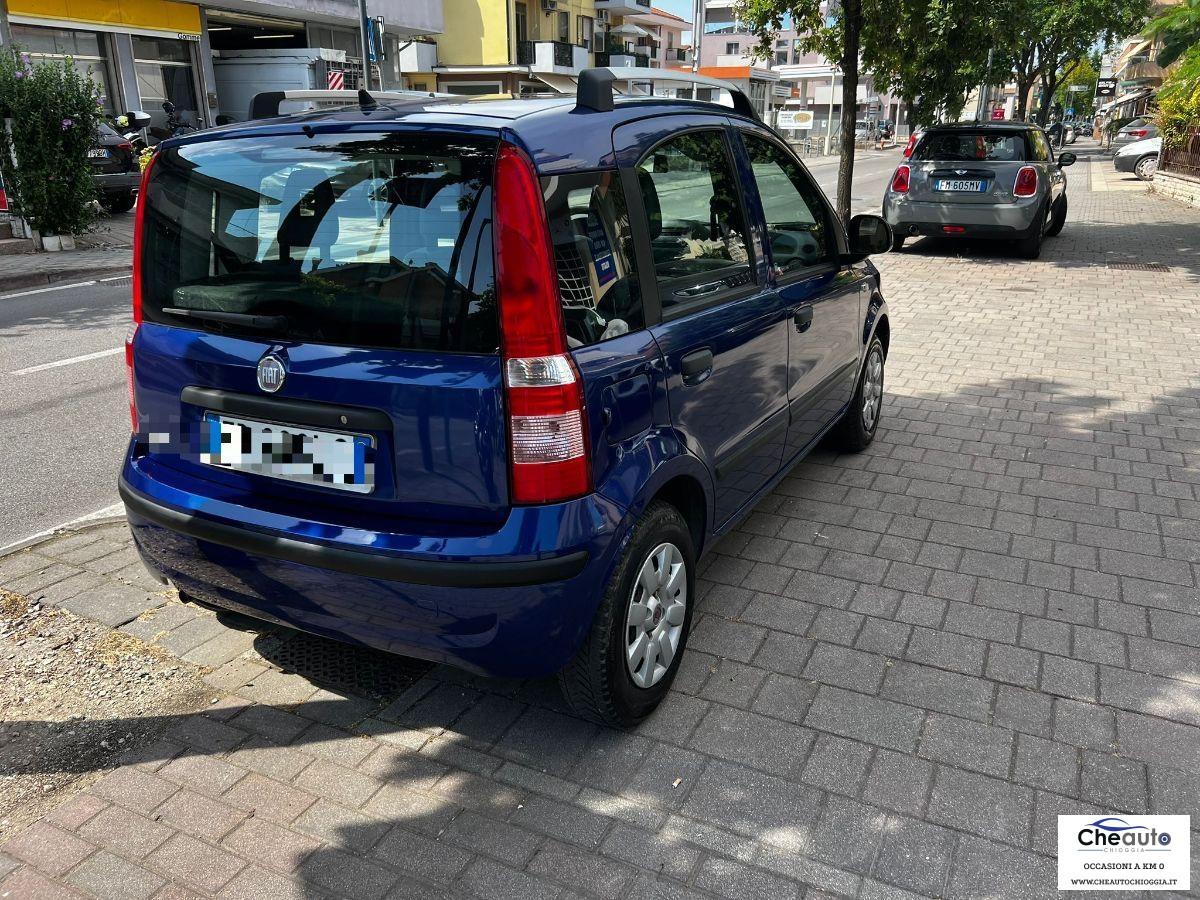 FIAT - Panda - 1.2 Dynamic GPL