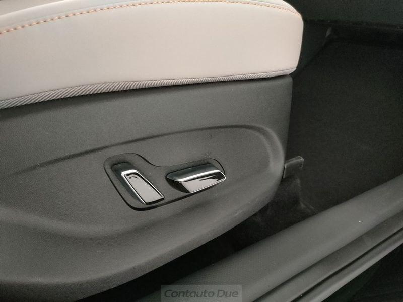 BYD Atto 3 EVO excellence