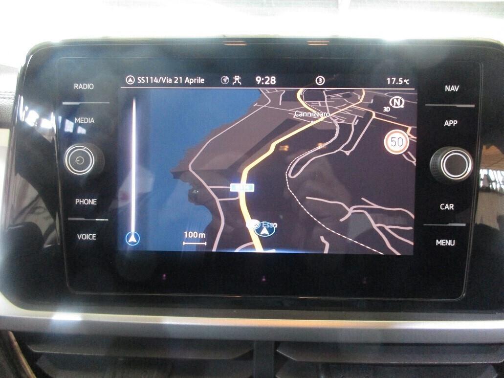 Volkswagen T-Roc 2.0 TDI SCR 150 CV DSG Life