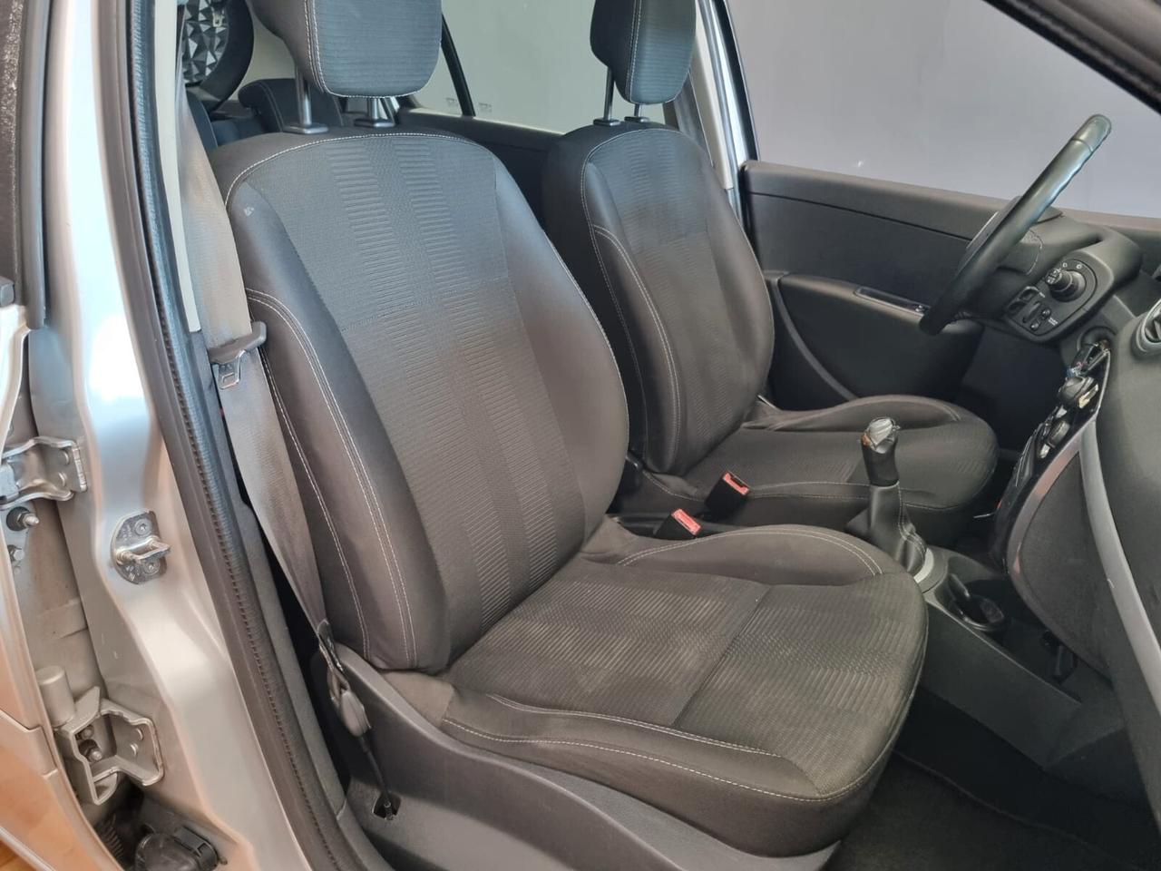 Renault Clio 1.5 dCi 75CV 5 porte Dynamique