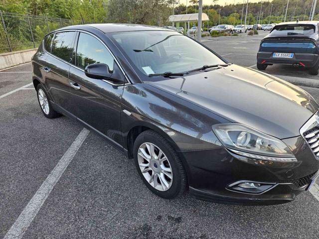 LANCIA Delta 2.0 MJT DPF Gold