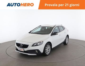 VOLVO V40 Cross Country D2 Geartronic Business