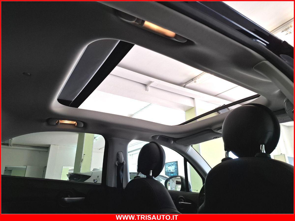 FIAT 500X Dolcevita 1.5 T4 MHEV II Dct Sport Cabrio (TETTO PANORAMICO APRIBILE)