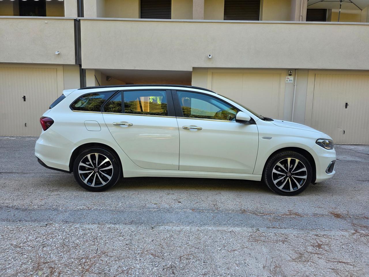 Fiat Tipo SW 1.6 Multijet 120CV 2020