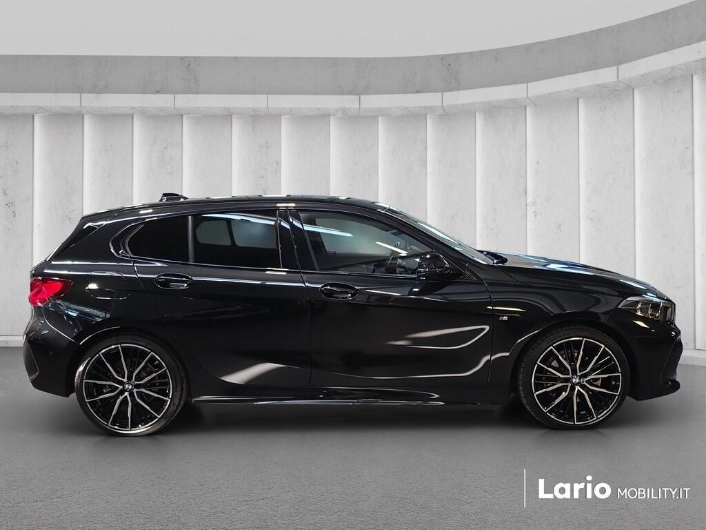 BMW Serie 1 5 Porte 118 d SCR Msport Steptronic