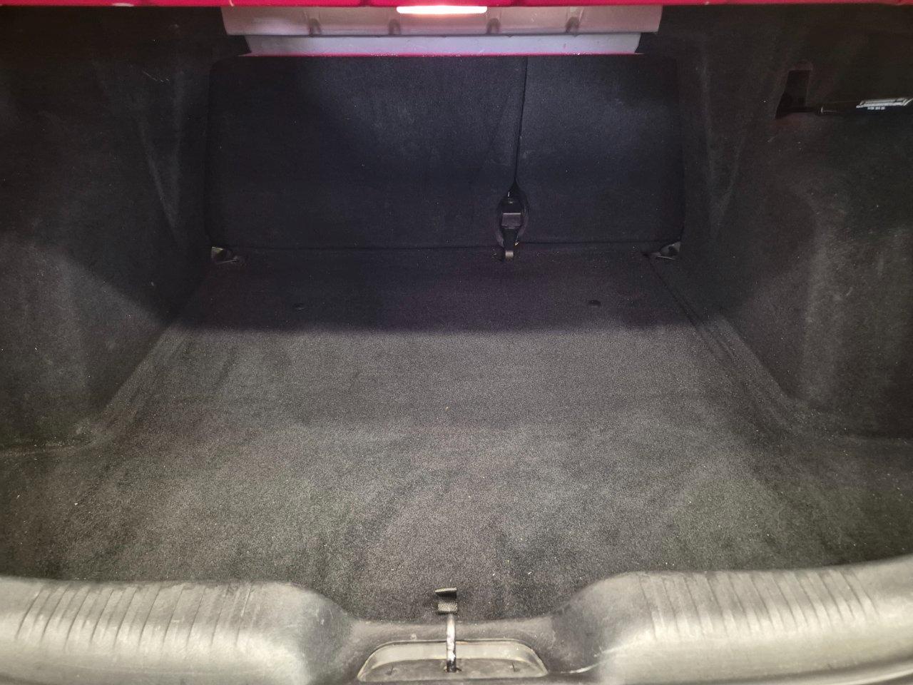 Fiat Tipo 4p 1.4 Opening Edition 95cv - UNIPROPRIETARIO - NEOPATENTATI - Sens. Park. - Bluetooth - Clima