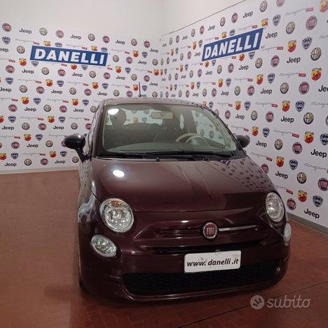 Fiat 500 (2015-->) - 2019