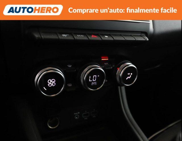 RENAULT Captur TCe 100 CV Intens