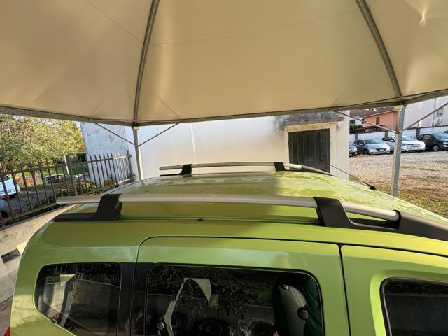 FIAT Qubo 1.4 8V 73 CV Active KM E MOTORE ORIGINALI OK NEOP