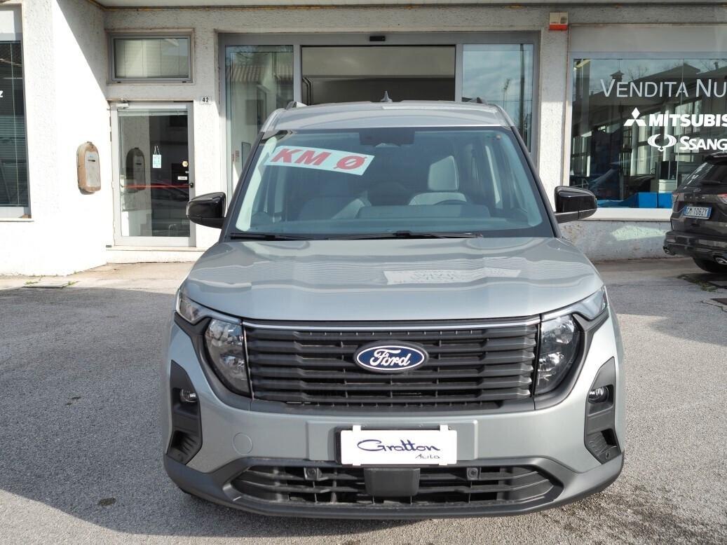 Ford Tourneo Courier 1.0 Benzina Titanium - Km 0
