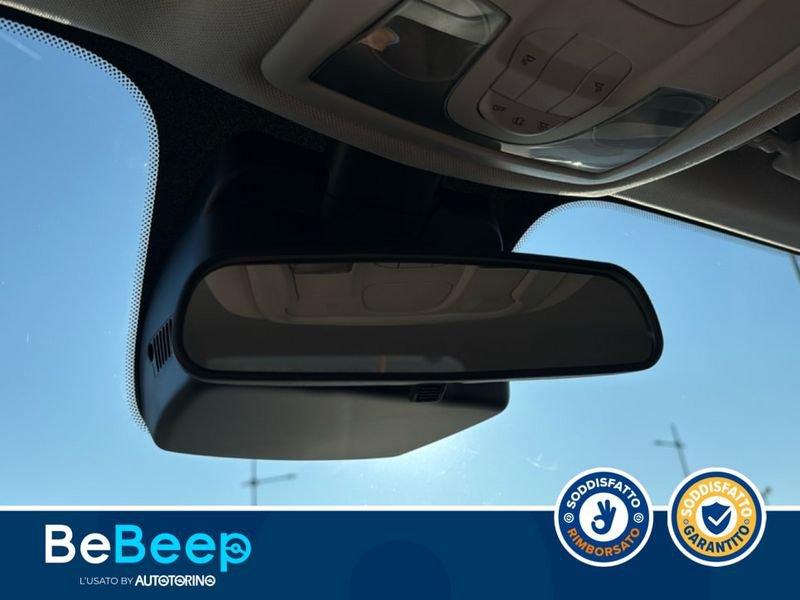 Jeep Renegade 1.6 MJT LIMITED 2WD 120CV