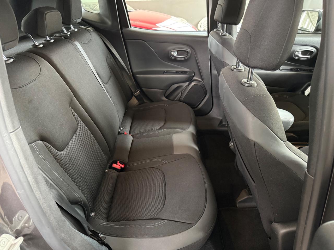 Jeep Renegade 1.0 T3 Limited NO VINCOLI FINANZIAMENTO