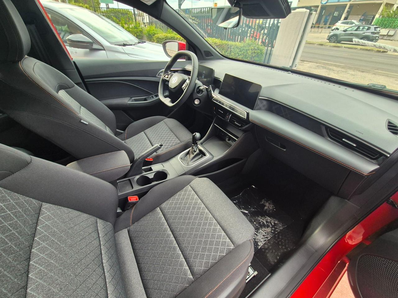 MG3 Standard GPL