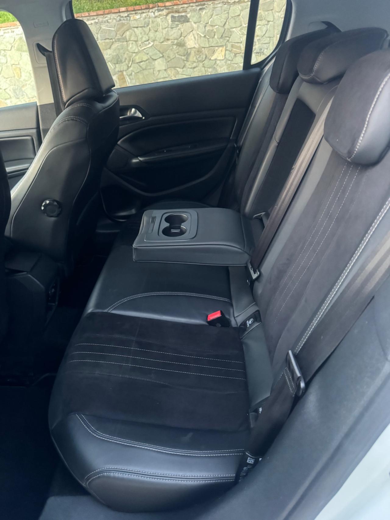 Peugeot 308 BlueHDi 1.6 Diesel 120Cv GT Line 2016