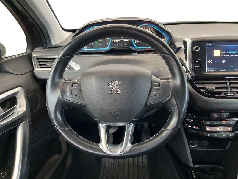 Peugeot 2008 1.2 PT t. Allure s&s 130cv my18