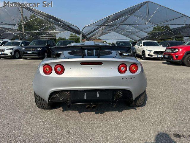 LOTUS Exige Exige Coupe 1.8