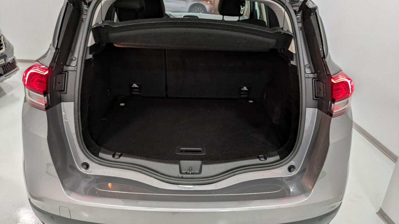 Renault Scenic Scénic 1.7 dCi 120 CV Sport Edition