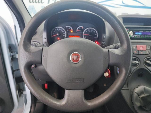 Fiat Panda 1.2 Dynamic Gpl NEOPATENTATI!