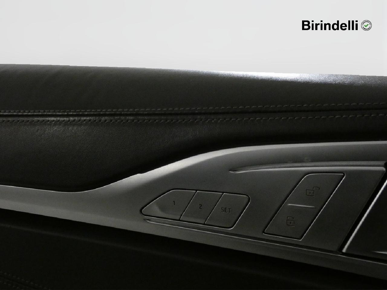 BMW Serie 8 GC(G16/F93) - 840d 48V xDrive Gran Coupé